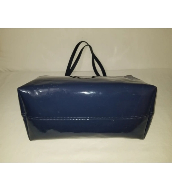 Kate Spade matching tote and pouch - Picture 6 of 15